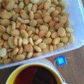 Cooksnap dari J. Made untuk resep Biji ketapang