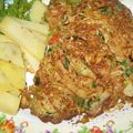 Cooksnap dari Tri Umiatik untuk resep Omelette Mie