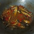 Cooksnap dari Dapur Bundazah untuk resep Pindang Tongkol Bumbu Sarden