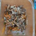 Cooksnap dari Siti Reiwanti Auliyani untuk resep 🇰🇷 Bulgogi 불고기 Kikkoman (Korean Beef BBQ)