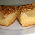 andre0799's cooksnap of when they made Apple Cake.