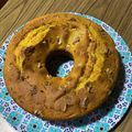 El cooksnap de Julieta M. cuando hizo Torta de zanahoria.