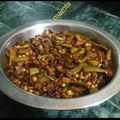 Mamta Sahu का कुकस्नैप जब उन्होंने परवल भुजिया (parwal bhujia recipe in Hindi) बनाया था।