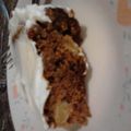 Jennifer's cooksnap of when they made Apple Cake.