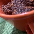 El cooksnap de Alizzz cuando hizo Bizcochuelo rápido en taza.