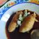Cooksnap dari fadhilla azhari untuk resep Pempek Dos