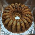 Cooksnap dari Risna Tyas untuk resep Bolu Pisang panggang anti gagal super lembut