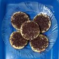 Cooksnap dari Mama Princes Prilyani untuk resep Martabak Mini a la Allyn 🤤