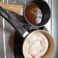 Cooksnap dari Canggih Dwi Jayanti untuk resep Bubur Sumsum Lembut