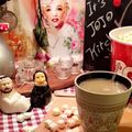 صورة من @diet_jojohealthmeals، شاركها بعد تجربة وصفة Cappuccino كابتشينو