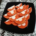 Cooksnap dari Lyn untuk resep Puding Pepaya