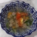 Cooksnap dari Aria untuk resep Sop tulang sapi