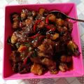 Cooksnap dari Chy Kenichy untuk resep Tetelan sapi kecap pedas
