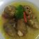 Cooksnap dari Wenika Agustitia untuk resep Maraq daging kambing