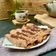 Cooksnap dari anif agustina untuk resep Pancake Gulung Nasi Pandan isi Abon