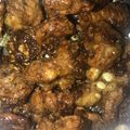 Cooksnap của Nguyễn Ngọc Thanh Hiền khi họ làm theo món Sườn non ram tiêu