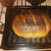 El cooksnap de Diego Giaccio cuando hizo Pan de campo con masa madre natural!.