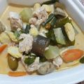 Cooksnap dari daradiera untuk resep Sayur lodeh simpel