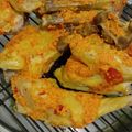 Cooksnap dari Anita windari untuk resep Ayam panggang