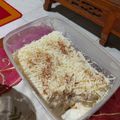 Cooksnap dari vio untuk resep 423.Stup Roti Tawar (vla keju)