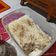 Cooksnap dari vio untuk resep 423.Stup Roti Tawar (vla keju)
