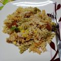 Cooksnap από Ismini στη συνταγή Μακαρονοσαλάτα της αδελφής μου