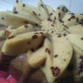 Cooksnap dari Dian Mayasari untuk resep Bolu tiramisu kukus
