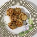 El cooksnap de Alina Alexandrovna Ivanova cuando hizo Albóndigas de Merluza | Receta para niños.
