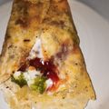 Cooksnap dari Nurul fadila untuk resep 59.Kulit Kebab Homemade 😍💕🌯🥙