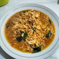 Cooksnap dari Yola Pitaloka untuk resep Mie Dog Dog Ala Aa' Burjo Jogja