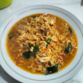 Cooksnap dari Yola Pitaloka untuk resep Mie Dog Dog Ala Aa' Burjo Jogja