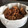 El cooksnap de Mayiflowers cuando hizo Galletas de plátano, avena con trozos de chocolate y nuez de Isasaweis.