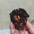 Cooksnap dari sisilia devianti untuk resep Donat Kampung