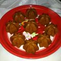Cooksnap dari Netty Triana untuk resep Kue Sakura Pembawa Rejeki