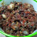 Cooksnap dari Setyashop Kemasan untuk resep Sambel Baby Cumi