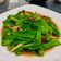 潘俊霖的(簡單料理) 的 炒山蘇 cooksnap