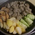 Cooksnap dari Dapur DMD17 untuk resep Siomay/Batagor ikan tongkol simpel