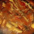 Cooksnap dari Queen untuk resep Sarden Kaleng Extra Pedas