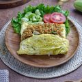 Cooksnap dari Zahra Aliyah untuk resep Nasi Goreng Terasi