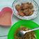 Cooksnap dari Azizatul Jamil untuk resep Bihun bakwan + sambel kacang