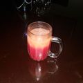 El cooksnap de Luz Cocina a Mi estilo cuando hizo Orange juice.