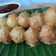 Cooksnap dari dewialwie untuk resep Cilok bumbu saos kacang
