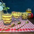 صورة من my.national.cooking، شاركها بعد تجربة وصفة كاسات الكاسترد ببواقي الكيك