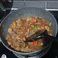 Cooksnap dari Shani untuk resep Sapi masak kecap pedas