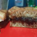 Cooksnap dari Indah Sary untuk resep Martabak Manis