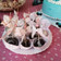 صورة من ❤❤ام رزان ❤❤، شاركها بعد تجربة وصفة كيك بوبس بالشوكولاتة 🤎🍫 Chocolate Cakesicles