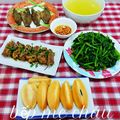 Cooksnap của QUÂN NGUYỄN khi họ làm theo món Cơm cơ quan 13