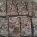 Cooksnap dari priska pranata untuk resep Fudgy Brownies (Shiny Crust) - Bisa pakai oven tangkring