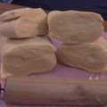 Cooksnap dari Indah Klein untuk resep Puff Pastry home made