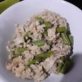 Cooksnap dari Marissa Fauzia untuk resep Tumis buncis dengan ikan tuna kalengan